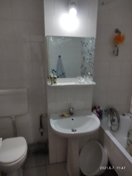 Inchiriez apartament cu o camera in cartierul Manastur str.Balea - 6