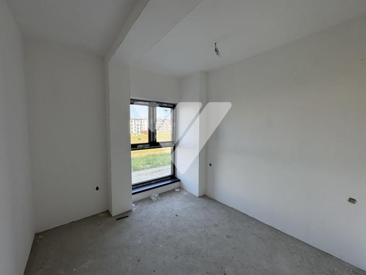Apartament LA CHEIE 3 camere 60 mp balcon etaj 6 lift - Doamna Stanca - 9
