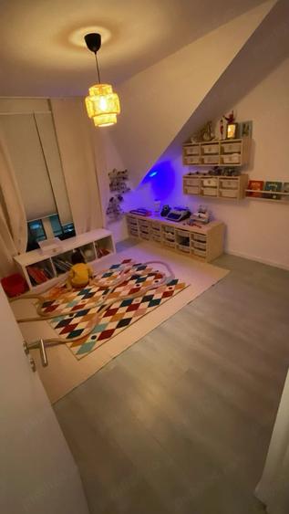 Apartament cu 3 camere decomandat în Nord