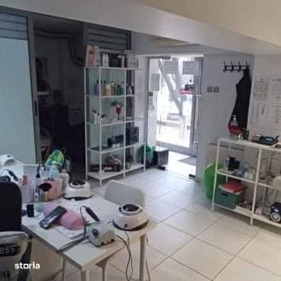 Spațiu comercial, de 70 mp, în Timpuri Noi