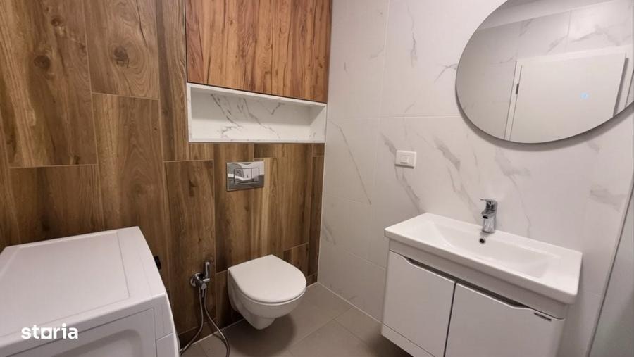 Apartament 2 camere |Etaj 3 |47 mp |Zona Circumvalatiunii - 5