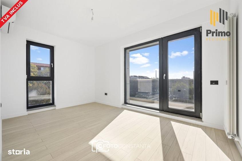 Apartament cu 4 camere în Primo