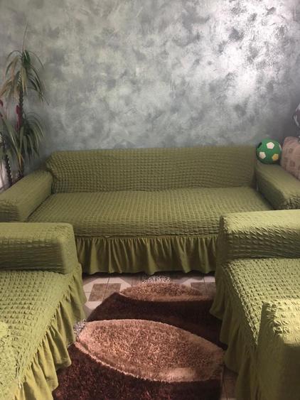 Casă cu 4 camere în Pescărești