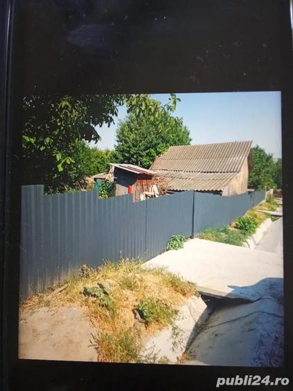 Casă cu 3 camere în Central