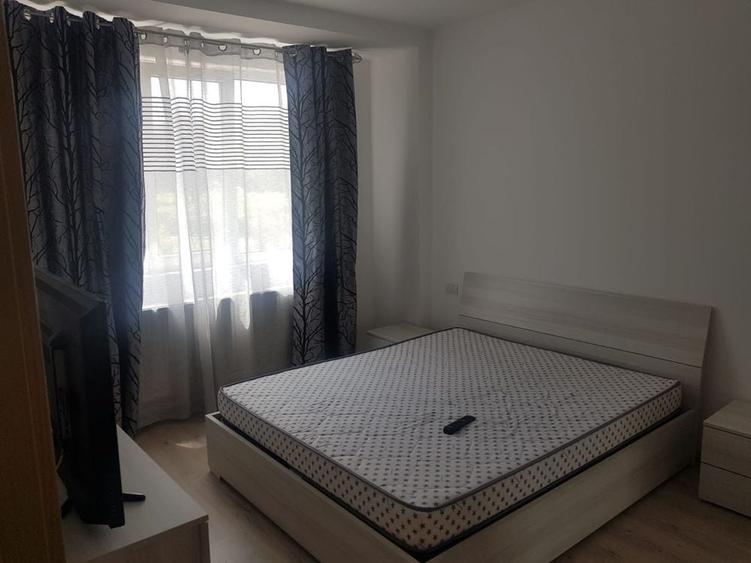 Apartament cu 2 camere decomandat în Brăilei