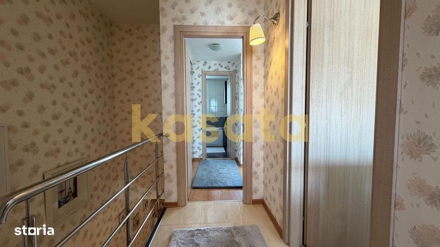Casă cu 3 camere în Ștefăneștii de Jos