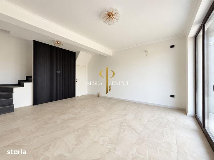 Casă cu 3 camere cu Teren 130 Mp în Giroc