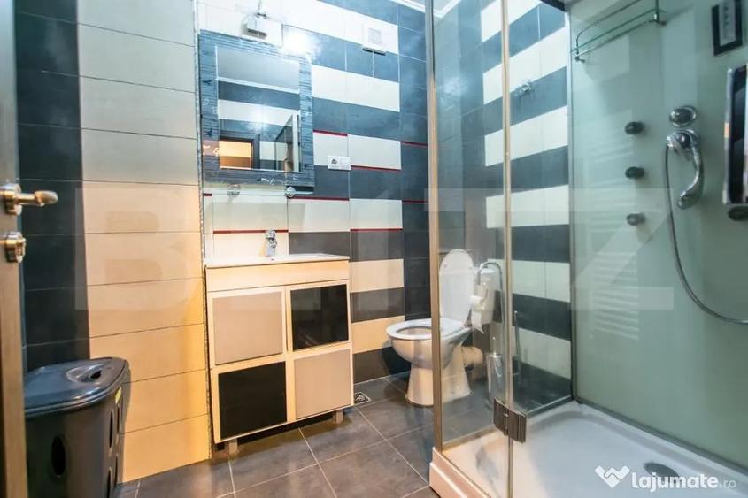 Apartament premium cu 3 camere, la un pas de IULIUS MALL - 9