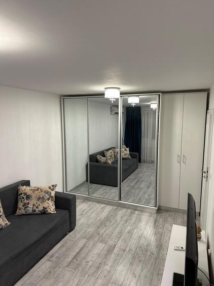 Apartament 3 camere decomandat | Râul Doamnei  | Închiriere pe termen lung - 1