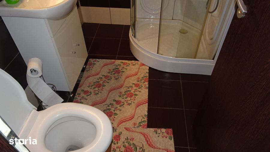 Apartament cu 2 camere în Ultracentral
