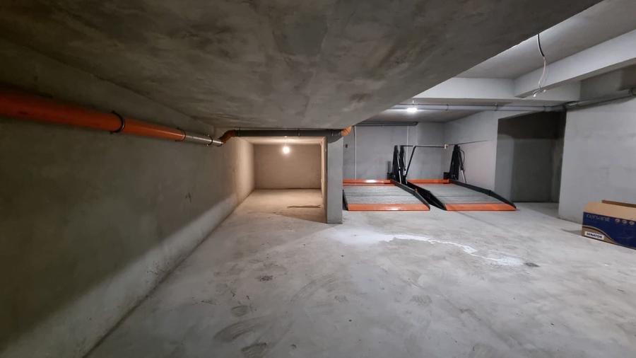 🏡 2 camere de inchiriat | Bloc 2024 | Parcare | Politehnica-Grozavesti - 8