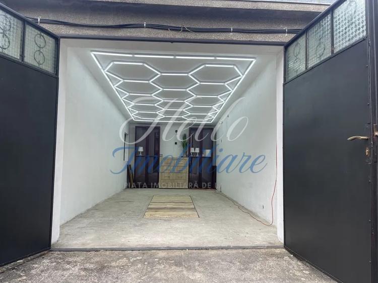 Apartament 3 camere 80 mp in Cluj zona Centrala - 6