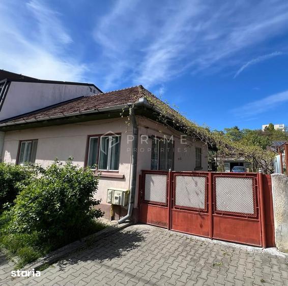 Casă cu 3 camere cu Teren 399 Mp în Tudor