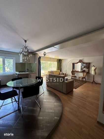 Apartament cu 3 camere decomandat în Giroc