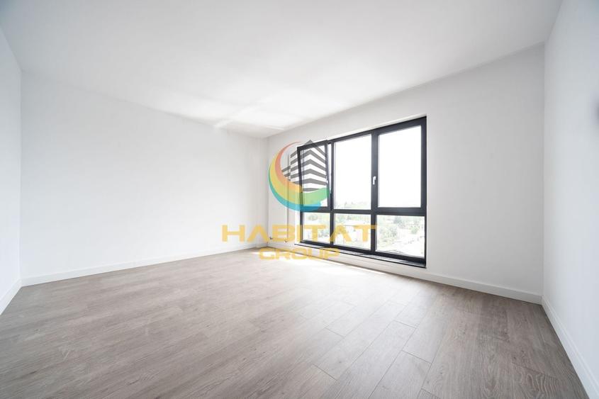 Apartament cu 2 camere decomandat în Berceni