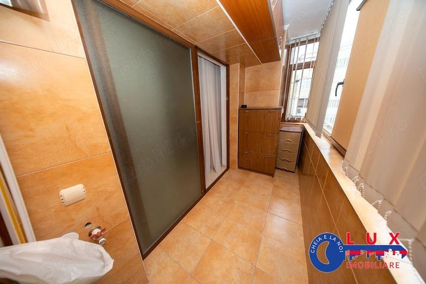 ID 350 Apartament 2 camere DE INCHIRIAT - Strada BABADAG - 5