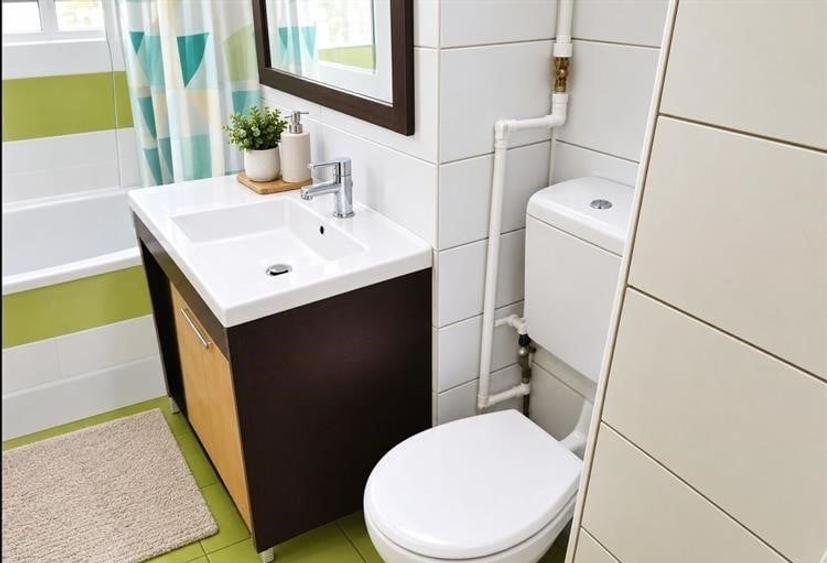 Apartament cu 4 camere decomandat în Decebal
