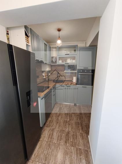 2 Camere Popesti-Leordeni | langa Metrou | Mobilat si Utilat - 10