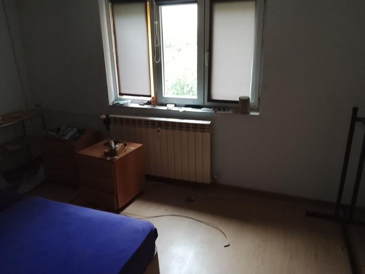 Apartament cu 2 camere decomandat în Mărgeanului