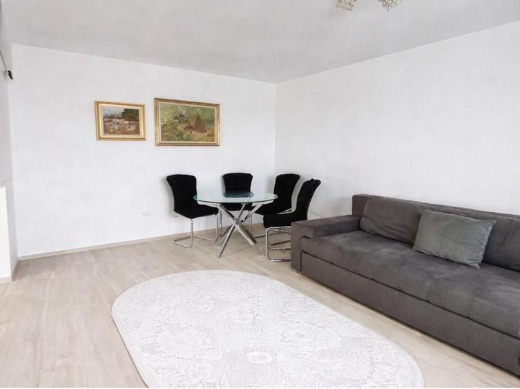 Apartament cu 2 camere decomandat, mobilat în Fundeni