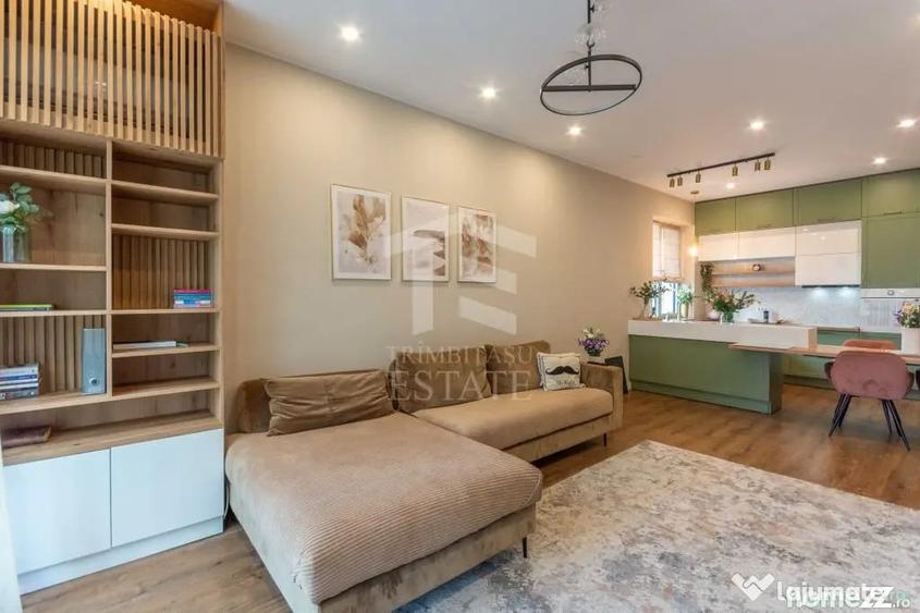 Domenii 1 Mai- Luxuria Residence- 3 camere + loc parcare ... - Bucuresti (Bucuresti-Ilfov) - 14