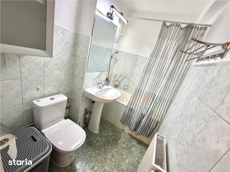 Apartament cu 2 camere în Rogerius
