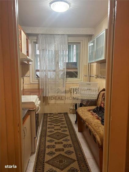 Apartament 2 camere Podu Ros-Palas - 5