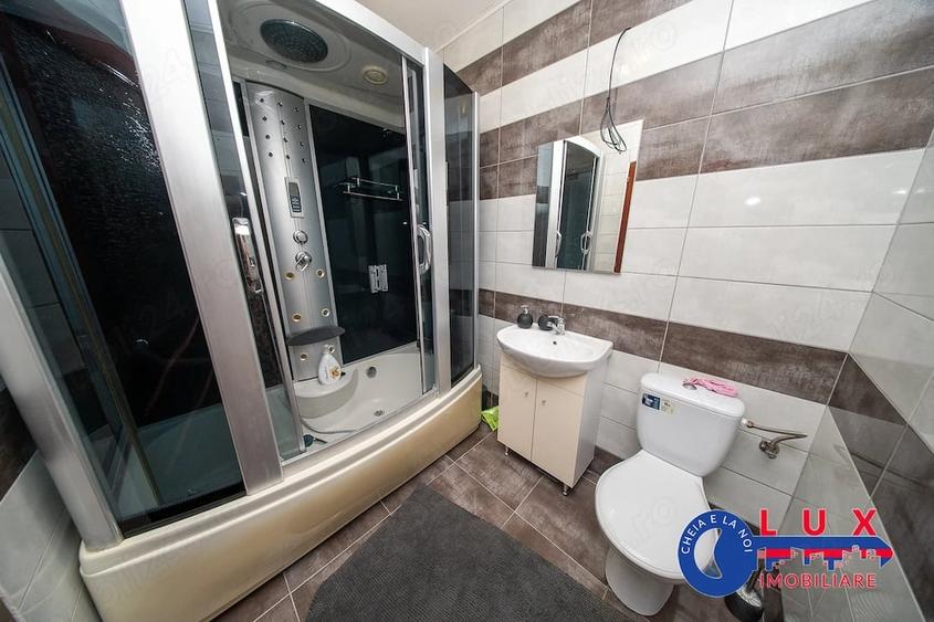 Casă cu Teren 200 Mp în Babadag