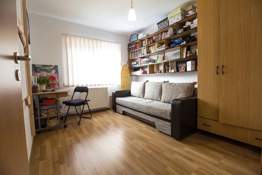 Apartament cu 3 camere decomandat în Mănăștur