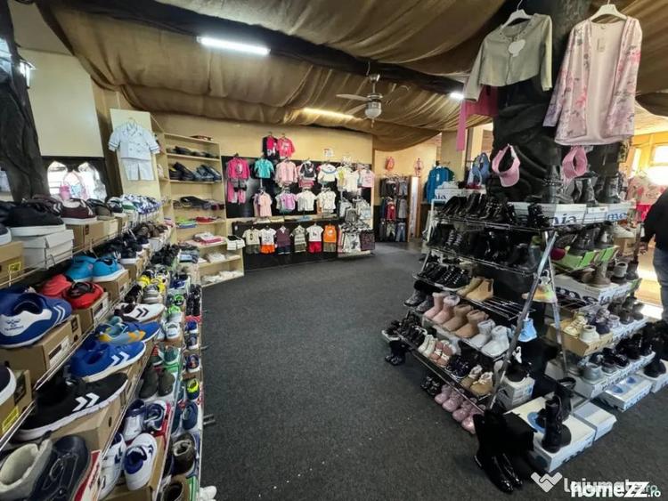 Spațiu comercial, de 155 mp, în Rădăuți