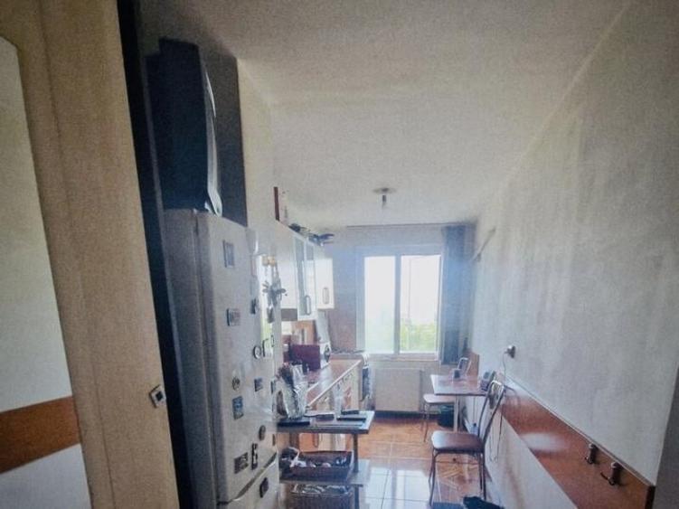 Apartament cu 2 camere semidecomandat în Drumul Taberei