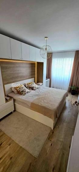 Apartament 3 camere | Lujerului | Complex GranVia Park | Loc de parcare | - 4