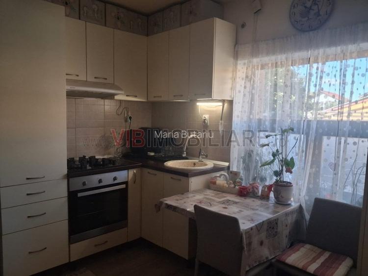 Apartament Penthouse, Chisoda -central