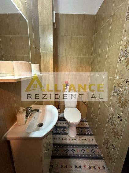 Apartament cu 3 camere decomandat în 1 Decembrie 1918