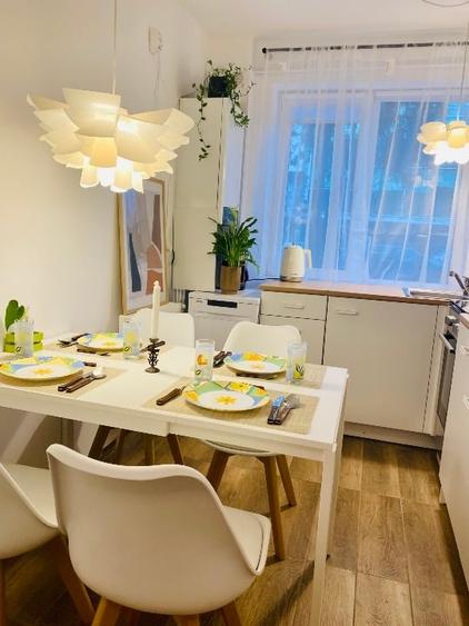 2-Bedroom Apartment for Rent – 5 minutes to Palas - 5