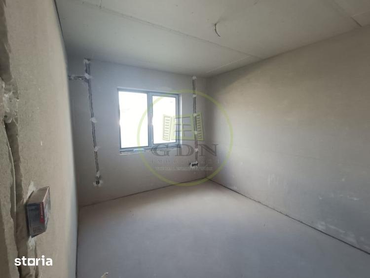 Casă cu 4 camere cu Teren 685 Mp în Sântana de Mureș