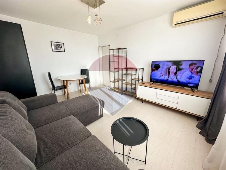 Apartament 2 camere | La 1 minut de metrou Eroii Revolutiei - 1