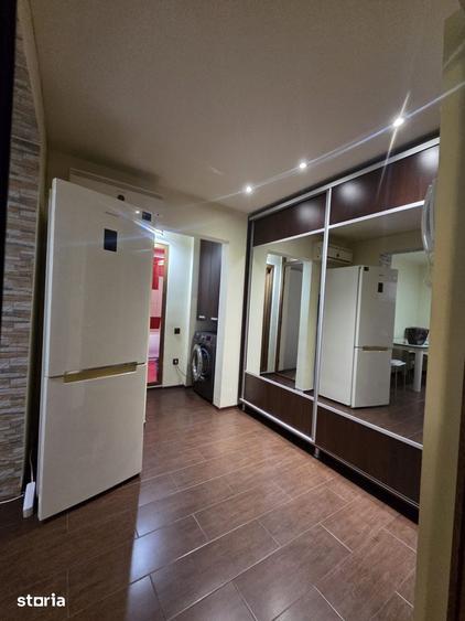 Apartament cu 2 camere în Dorobanți