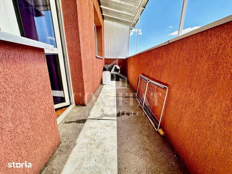 Apartament 3 camere | Loca?ie Excelenta! Zona Gradini Manastur - 2