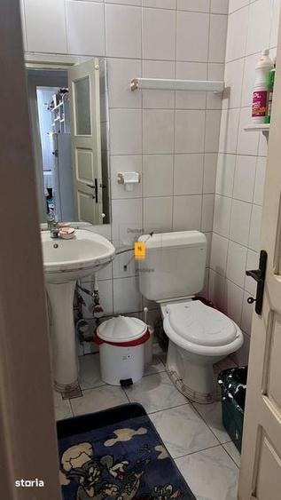 Apartament cu 2 camere decomandat în Ultracentral