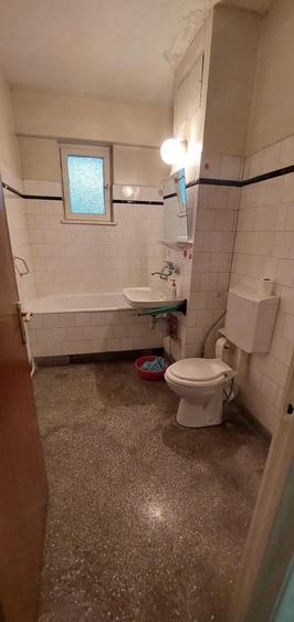 Apartament cu 3 camere decomandat în Mănăștur