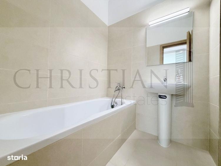 Apartament cu 2 camere decomandat în Grozăvești