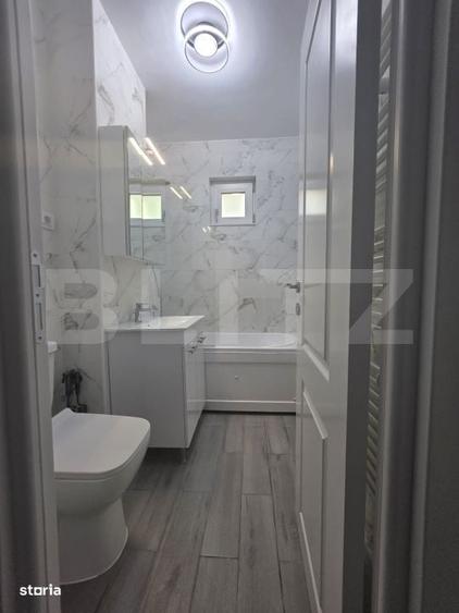 Apartament cu 2 camere semidecomandat în Alexandru cel Bun