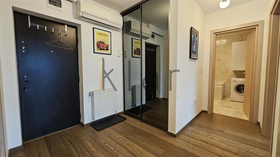 Apartament 2 camere 55mp, Marasti complex Platinia - 8