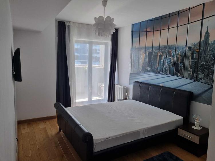 Apartament cu 2 camere decomandat în Nord