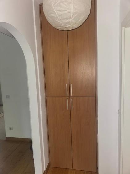 Apartament cu 2 camere semidecomandat, mobilat în Tineretului