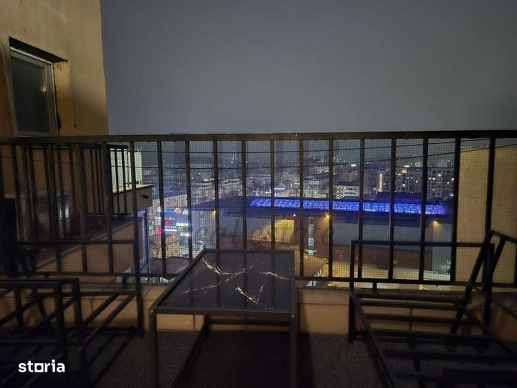 Apartament cu 2 camere în Ștefan Vodă