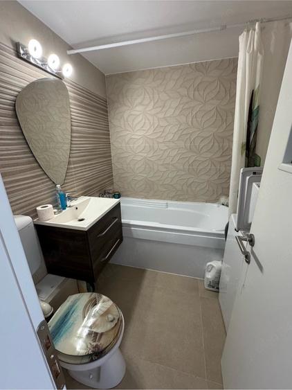 Inchiriere apartament 3 camere Crangasi pe Bld Constructorilor - 8