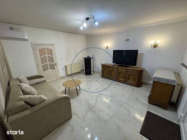 Apartament cu 3 camere în Ultracentral