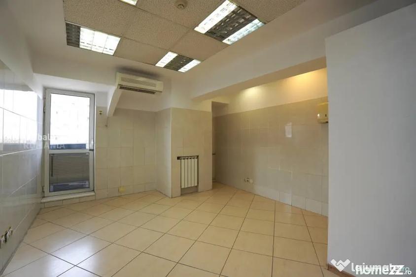 Spațiu comercial, de 525 mp, în Unirii